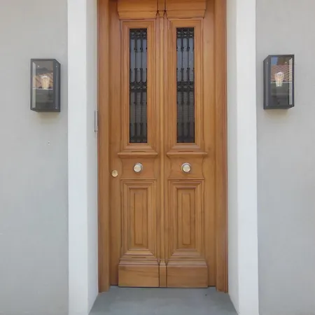 Verani Lefkas Town Appartement Lefkáda