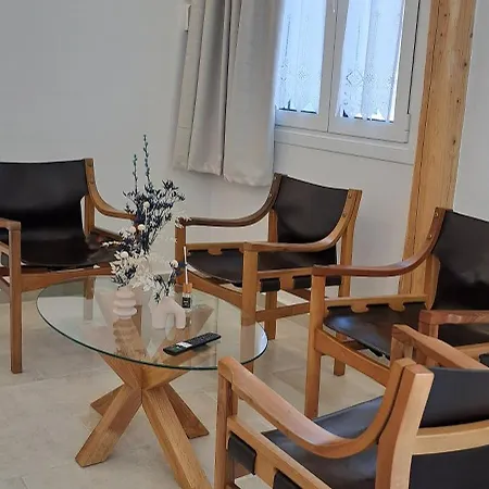 Verani Lefkas Town * Lefkáda