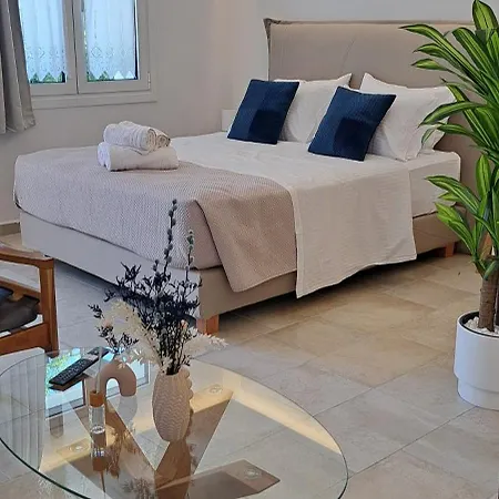 Appartement Verani Lefkas Town