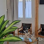 Verani Lefkas Town Appartamento *