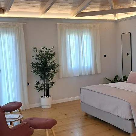 Apartment Verani Lefkas Town Lefkada City