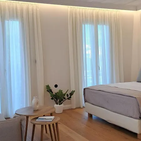 Apartment Verani Lefkas Town *