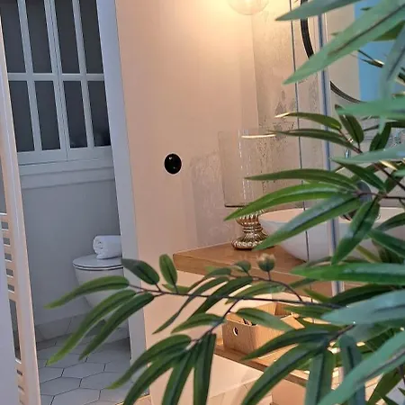 Apartment Verani Lefkas Town