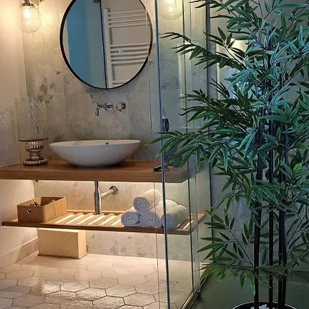 Apartment Verani Lefkas Town