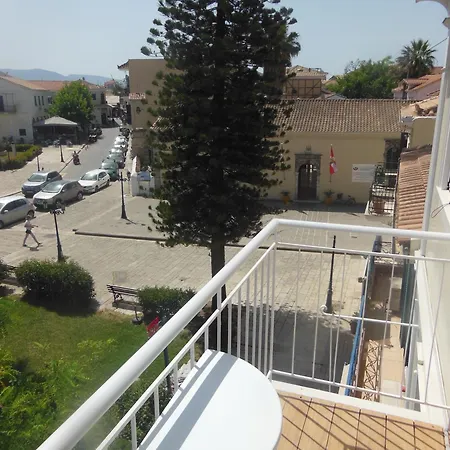 Apartment Verani Lefkas Town Lefkada City