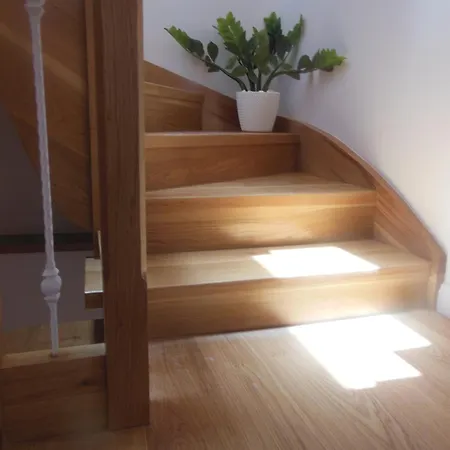 Verani Lefkas Town Apartment Lefkada City