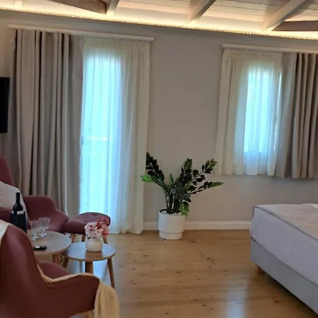 Apartmán Verani Lefkas Town Lefkáda