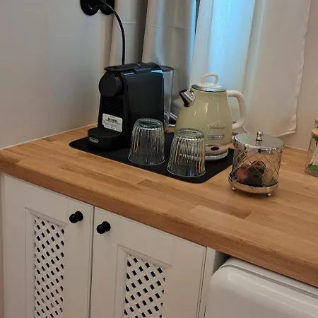 Apartmán Verani Lefkas Town Lefkáda