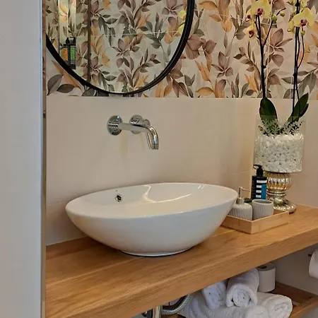 Verani Lefkas Town Apartment