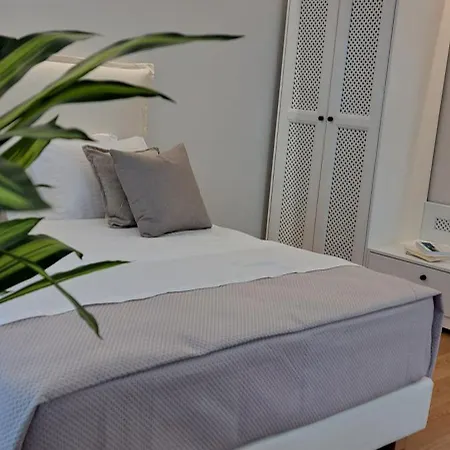 Verani Lefkas Town Apartment *