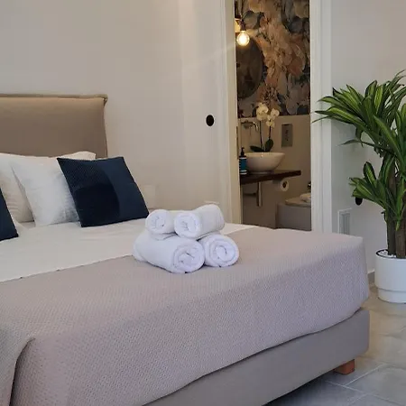 Verani Lefkas Town Apartmán *