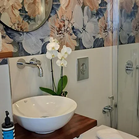 Verani Lefkas Town Apartmán *