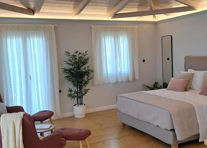 דירה Verani Lefkas Town Lefkáda