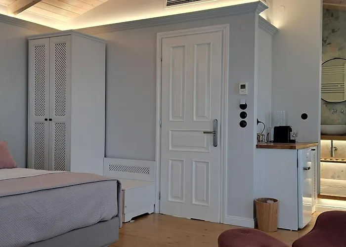 Verani Lefkas Town * Lefkáda