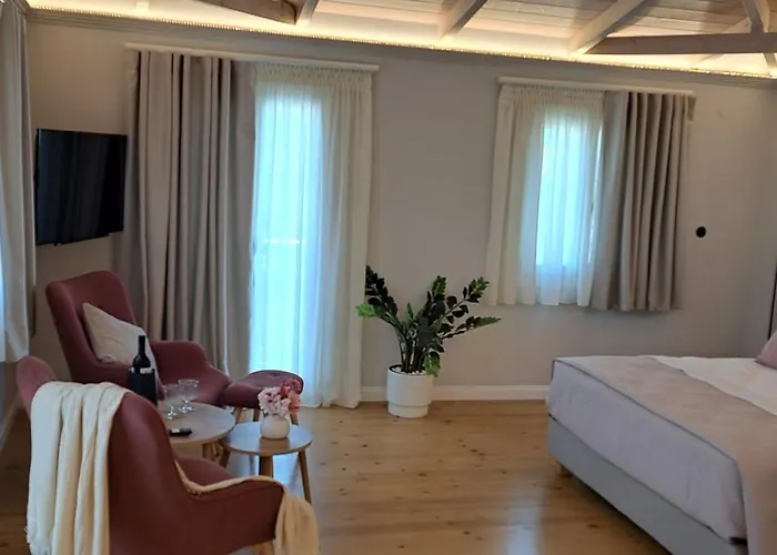 דירה Verani Lefkas Town Lefkáda