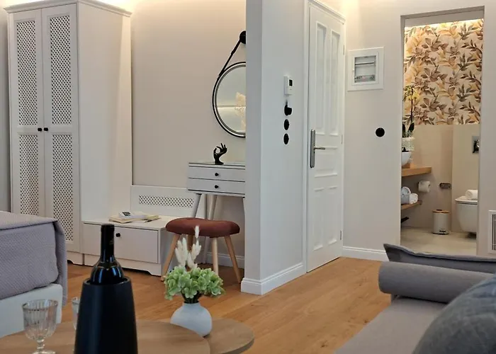 Verani Lefkas Town דירה