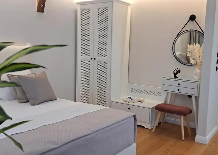 Verani Lefkas Town * Lefkáda