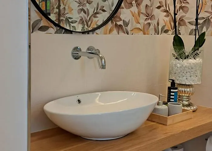 Verani Lefkas Town דירה