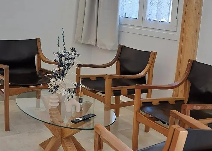 Verani Lefkas Town * Lefkáda