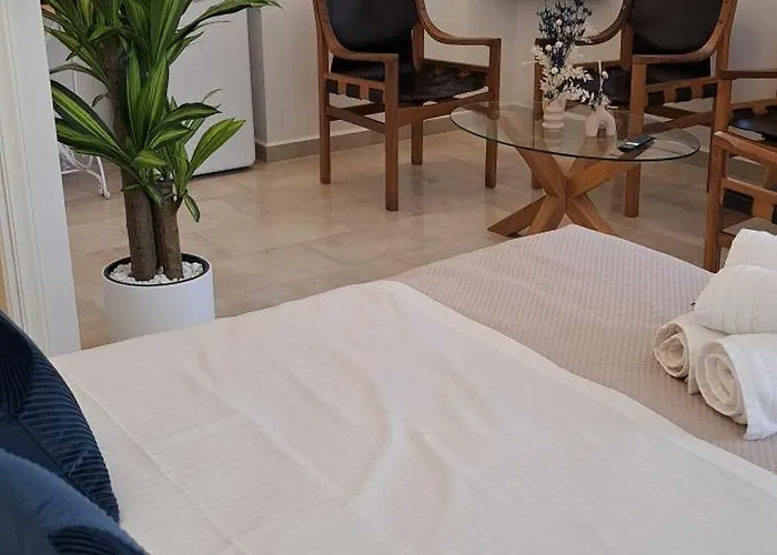 דירה Verani Lefkas Town *